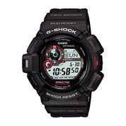 g-shock mudman g9300-1d digital watch
