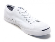 Jack Purcell OX - Canvas- White