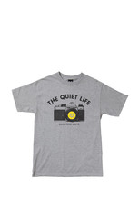 Shooters Unite T-shirt, heather grey