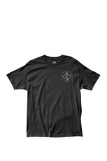 Anchor T-shirt, black