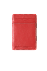 flip wallet, RED