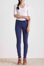 Women's cult skinny jeans, America