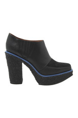 Mony Ankle Boot, black