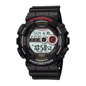 g-shock gd100-1a digital watch