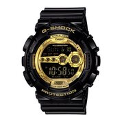 g-shock gd100gb-1d digital watch