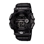 g-shock gr9110bw-1d gulfman solar power watch