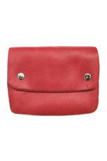 Norma Wallet, red