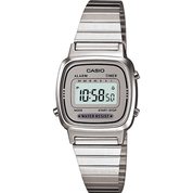 casio classic la670wa-7d digital watch