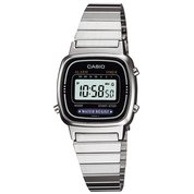 casio classic la670wd-1u digital watch