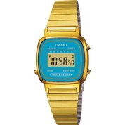 casio classic la670wga-2d digital watch
