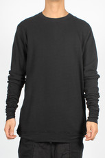 Tener Sweatshirt, vintage black