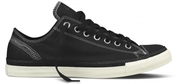 Chuck Taylor All Star Ox - Waxed Canvas - Low Profile - Black
