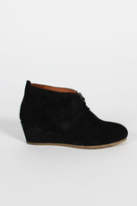 lara shoe, black