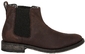 Windsor Smith Sloan - Leather Boot - Brown