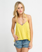 all about eve sunshine tank