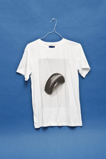 nicolas t-shirt, white