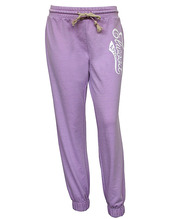 elwood walk right in track pants - lilac