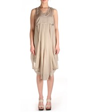 Modest Dress in Clay by Nom*d