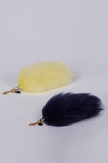 Mr Lure, Iris or Canary