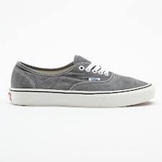 Vans Authentic - Washed  Grey