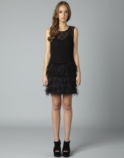 Lucy Goosey Dress