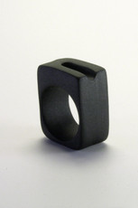 Cube Ring by NIDO