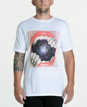 obey journey through the soul tee