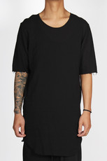 Peptide T-Shirt, black