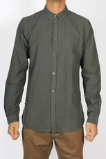 Pete Shirt, army green
