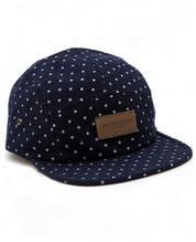 obey auxilary 5 panel camp hat