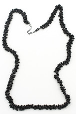 Knotted Necklace by Artikel