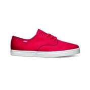 Vans Madero - Casual Skate - Canvas - Red