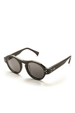 Sheridan Sunglasses, black solid
