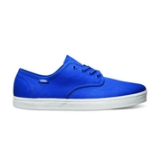 Vans Madero - Casual Skate - Canvas - Blue