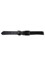 Essential Leather Belt