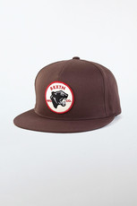 Brixton Seeker Hat - brown