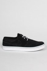 Wardour Low Sneakers, Black