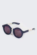 On the Wire Sunglasses, navy