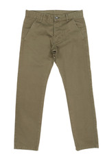 Donk Chino, Pale Army Green