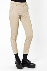 Ankle Chino, beige