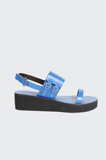 Parade Sandals, blue