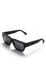 Takehiro Sunglasses, Black