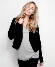all about eve bandits blazer