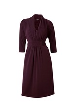 Rockefeller 3/4 Sleeve Dress