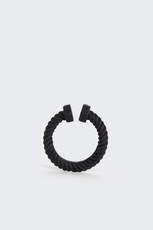 Hardware Ring, matte black