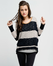 all about eve stanley knit