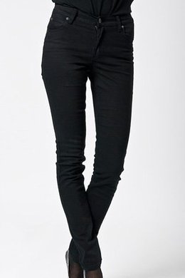 tight jeans od black