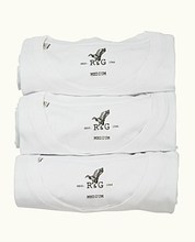 R&G Clevedon 3 Pack T-shirt
