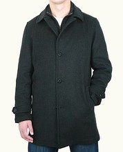 Westown Wool Coat