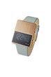 vo1el digital watch, copper